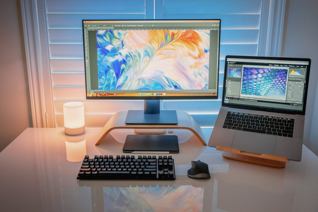 5 ways to Improve Mental and Physical Health While Working From Home