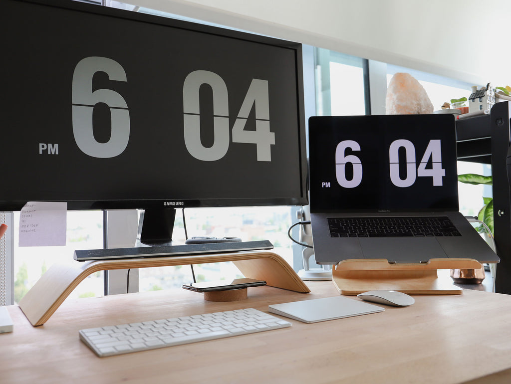 How To Stay Organized When Working From Home