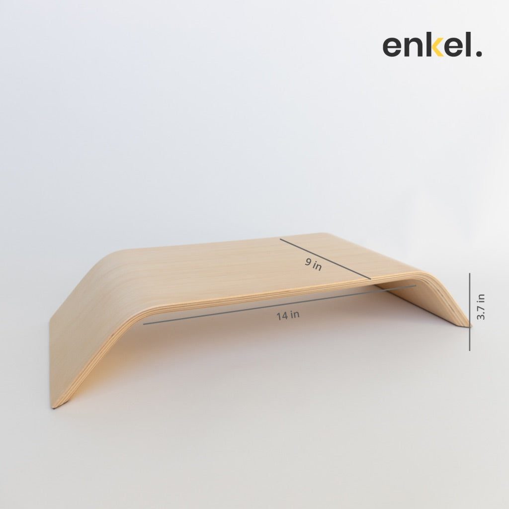 enkel-wood-monitor-stand-dimensions