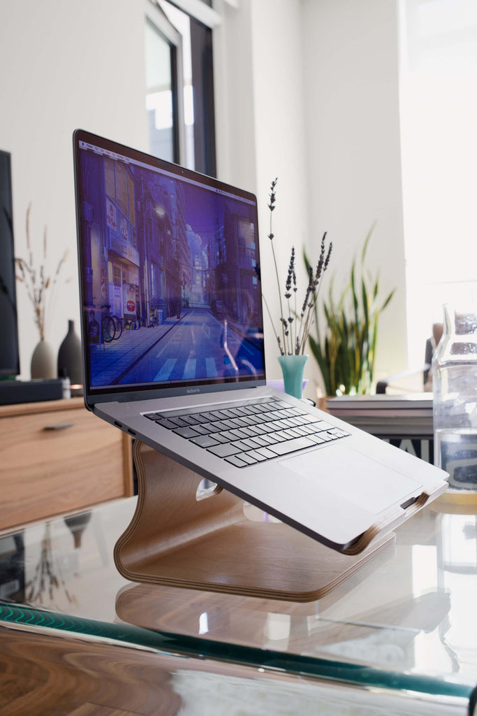 Why Do You Need a Laptop Stand? - Top 5 Best Reasons